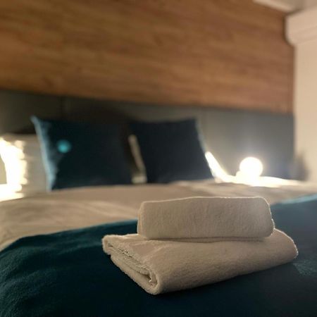 Fazana City Rooms With Free Parking Εξωτερικό φωτογραφία