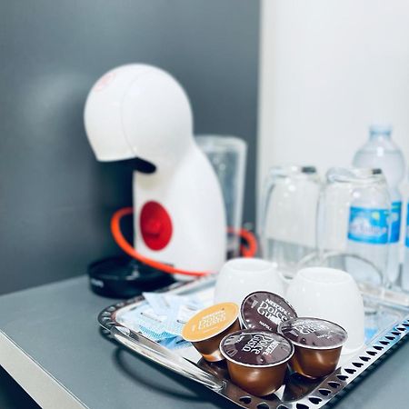 Fazana City Rooms With Free Parking Εξωτερικό φωτογραφία