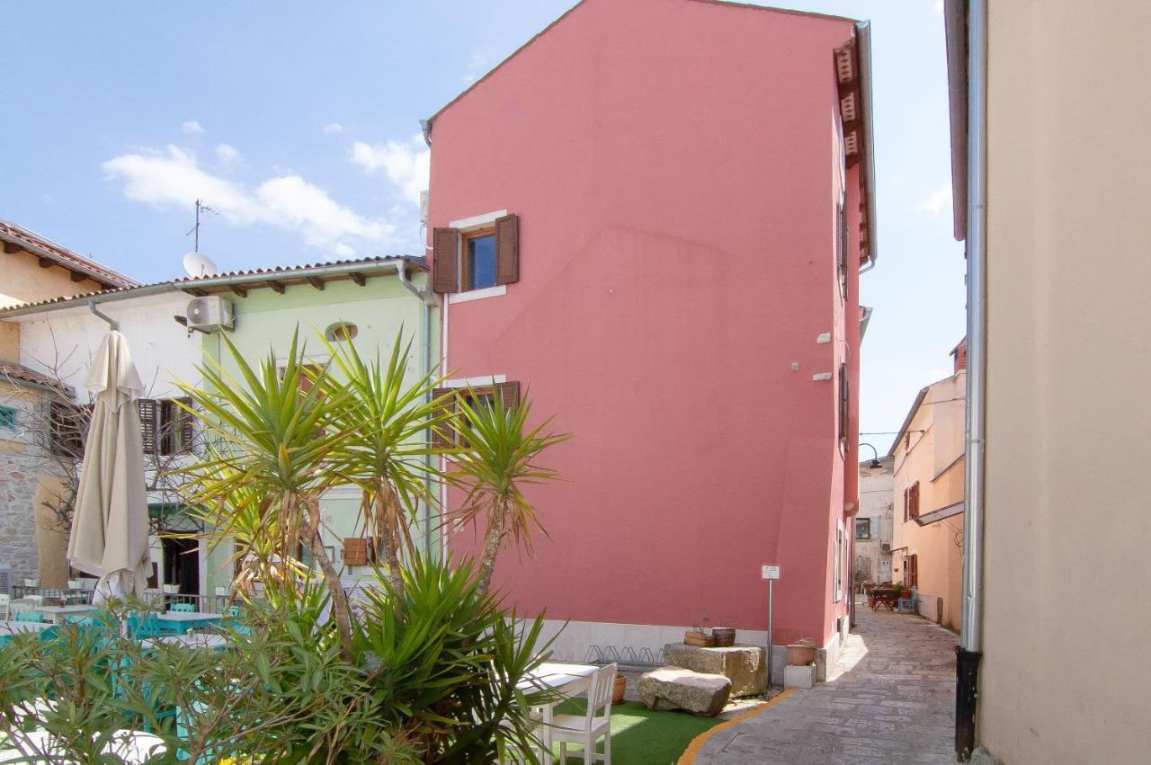 Fazana City Rooms With Free Parking Εξωτερικό φωτογραφία