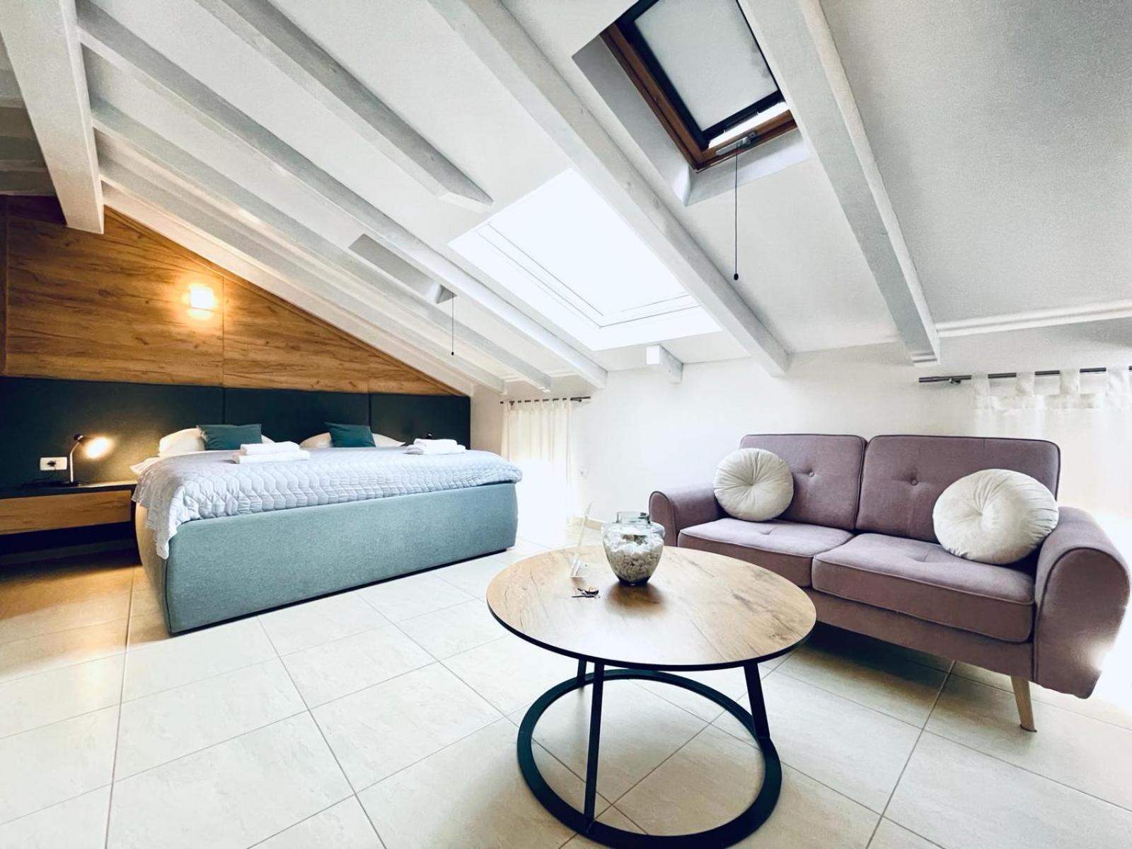 Fazana City Rooms With Free Parking Εξωτερικό φωτογραφία