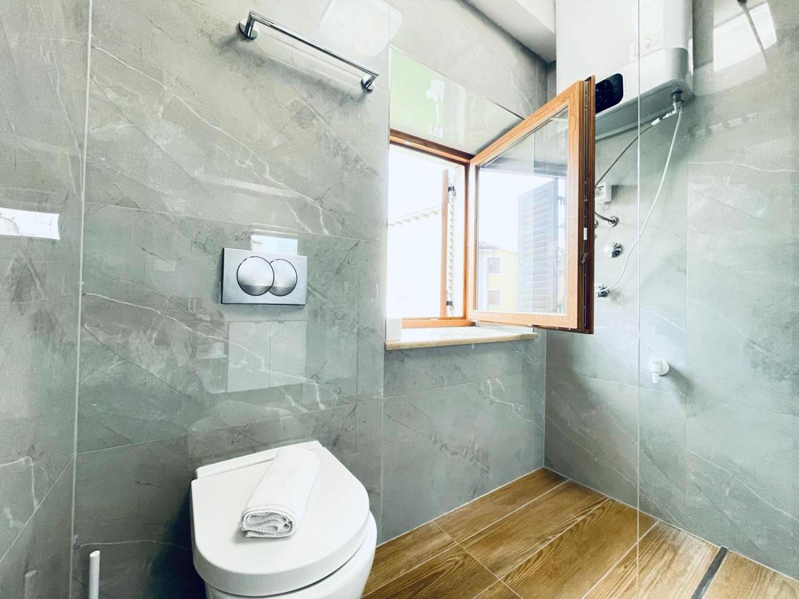 Fazana City Rooms With Free Parking Εξωτερικό φωτογραφία