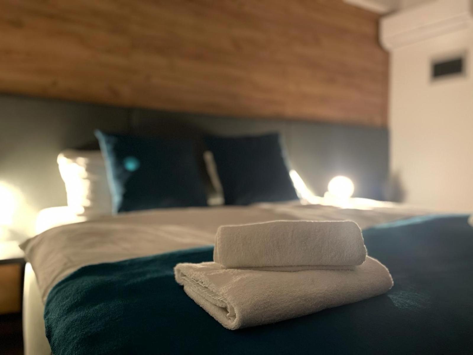 Fazana City Rooms With Free Parking Εξωτερικό φωτογραφία