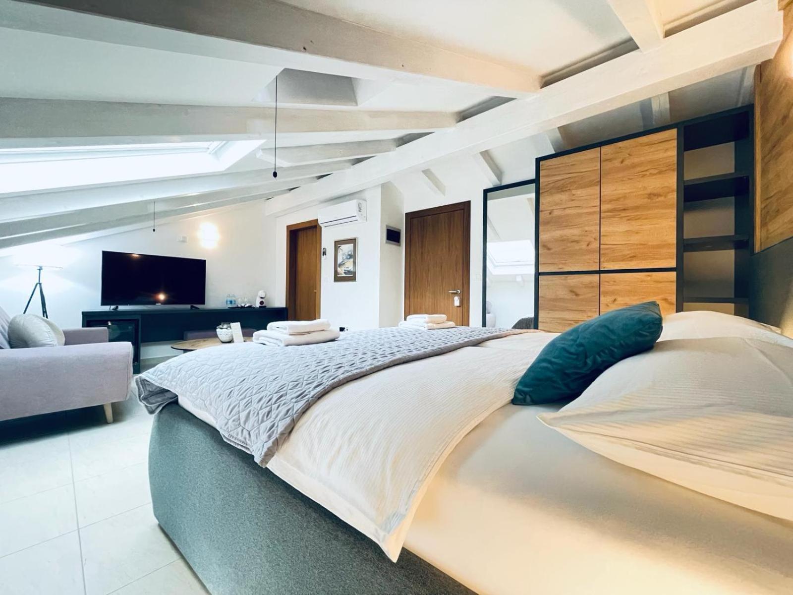 Fazana City Rooms With Free Parking Εξωτερικό φωτογραφία