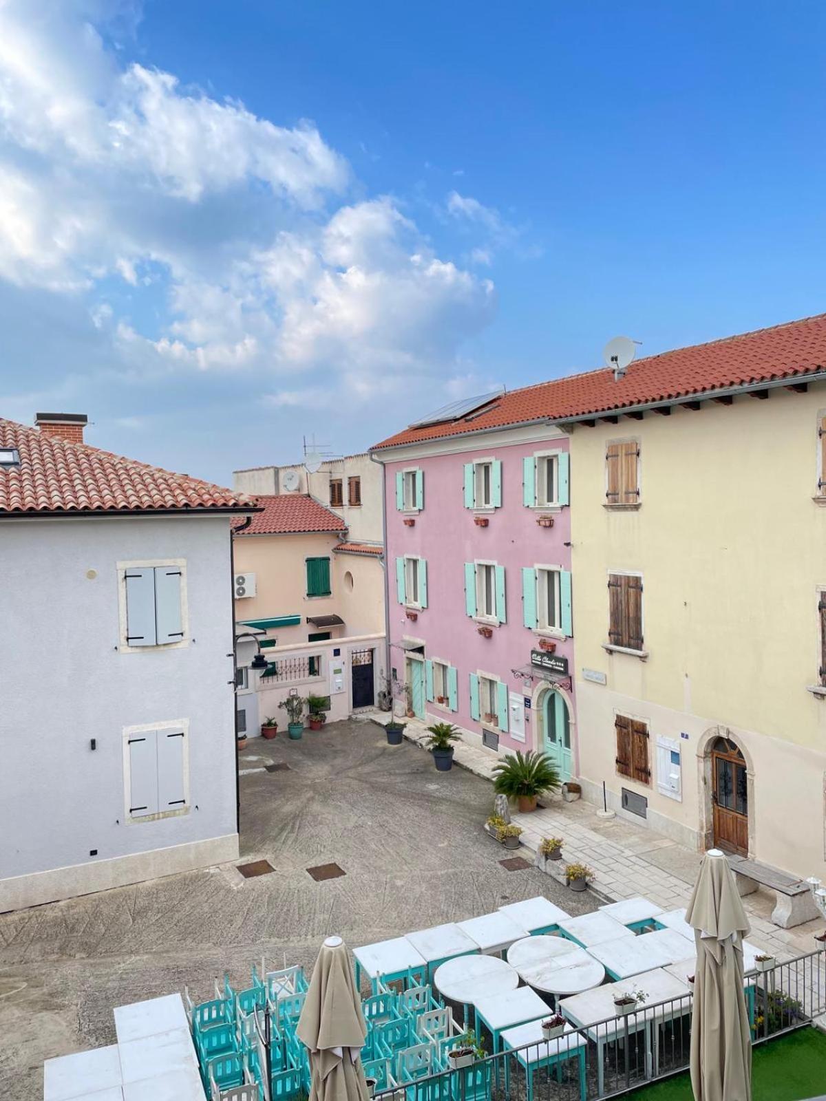 Fazana City Rooms With Free Parking Εξωτερικό φωτογραφία