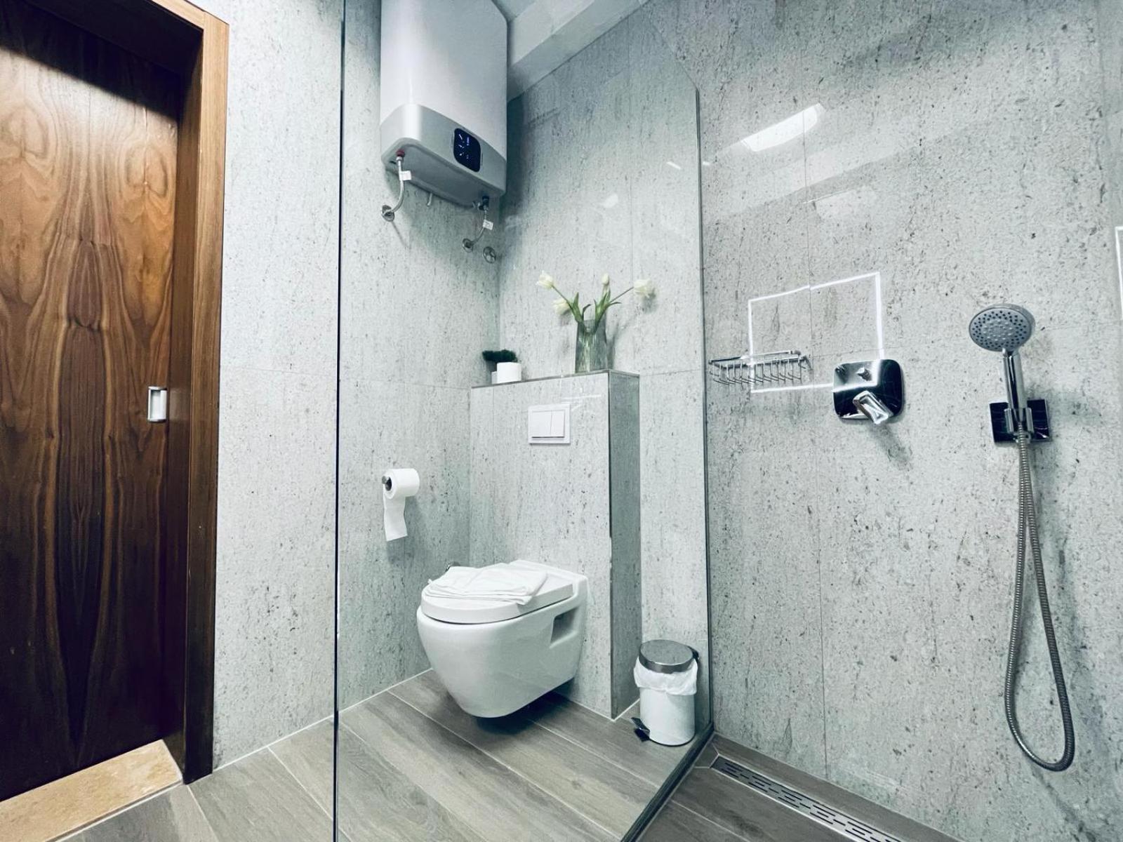 Fazana City Rooms With Free Parking Εξωτερικό φωτογραφία