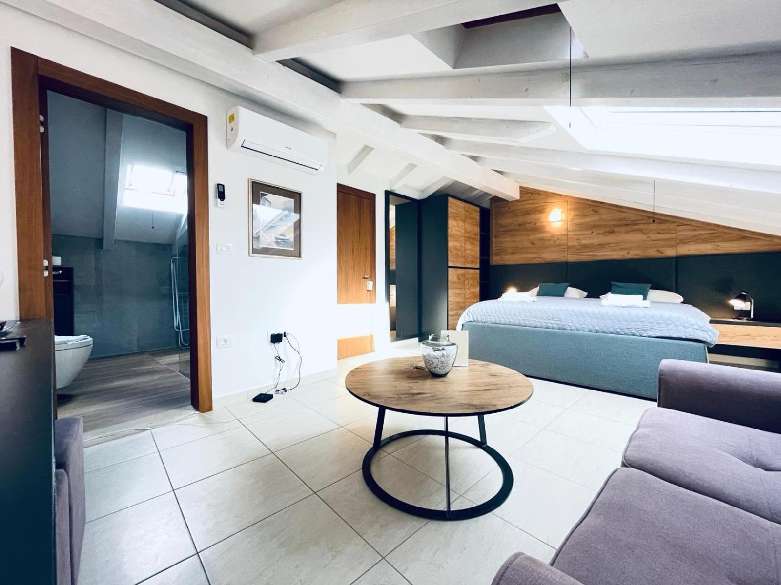 Fazana City Rooms With Free Parking Εξωτερικό φωτογραφία