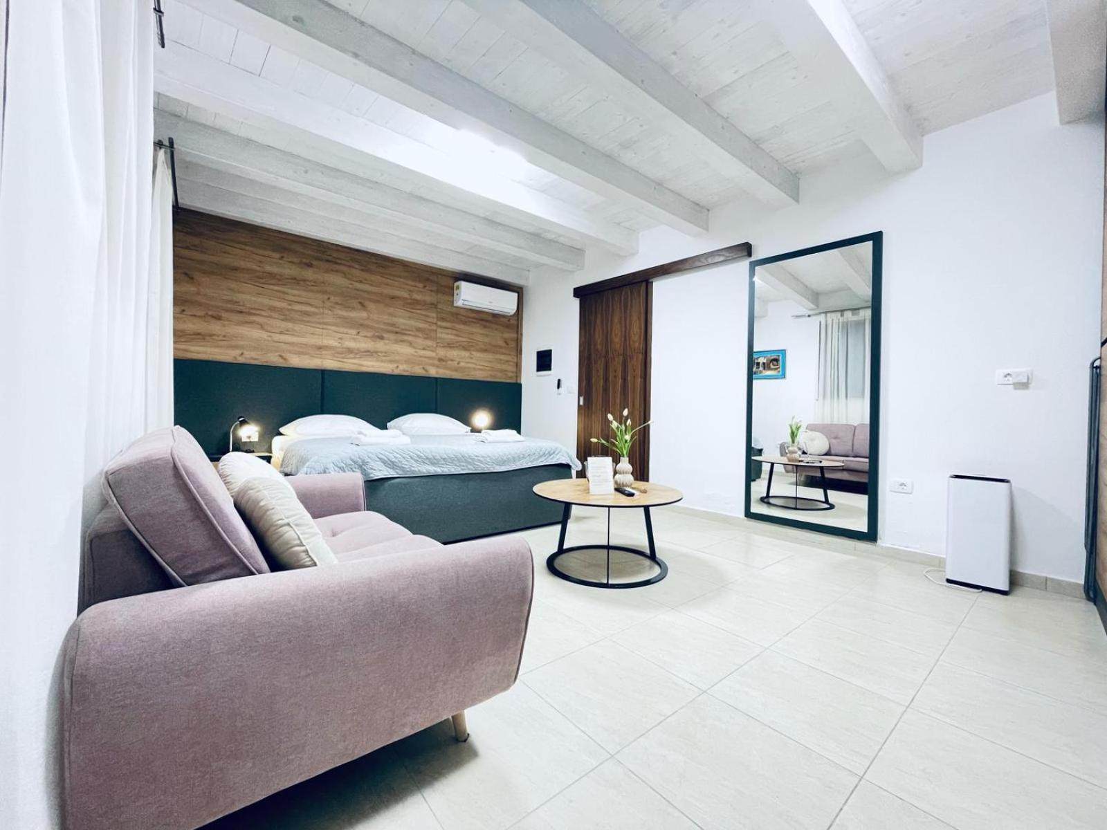 Fazana City Rooms With Free Parking Εξωτερικό φωτογραφία