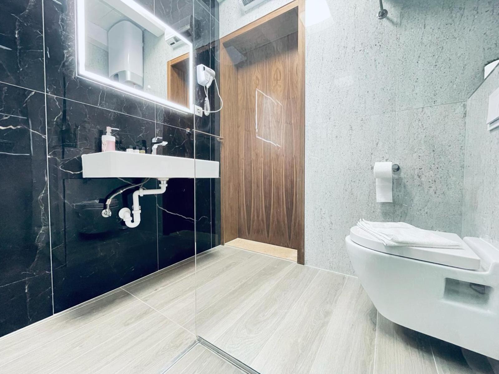 Fazana City Rooms With Free Parking Εξωτερικό φωτογραφία