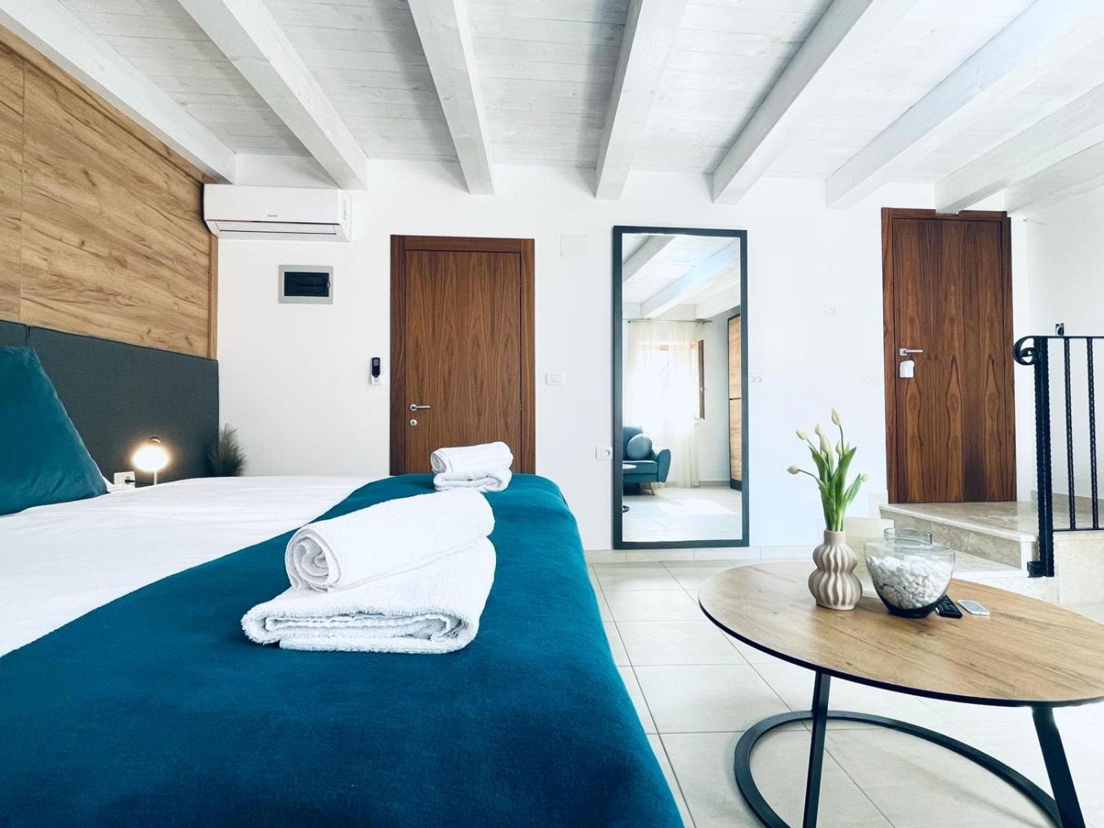 Fazana City Rooms With Free Parking Εξωτερικό φωτογραφία