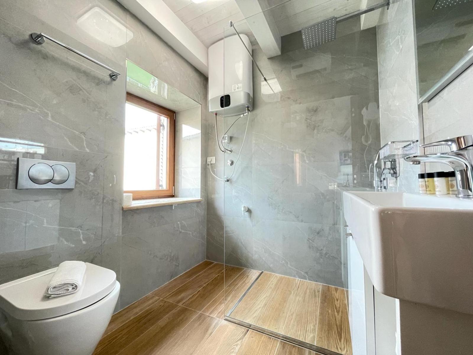 Fazana City Rooms With Free Parking Εξωτερικό φωτογραφία
